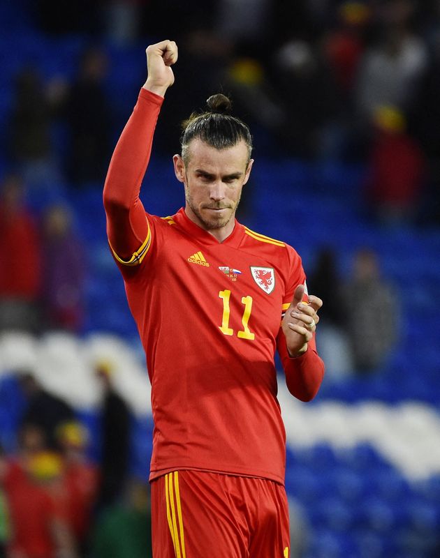 Bale signe au Los Angeles FC