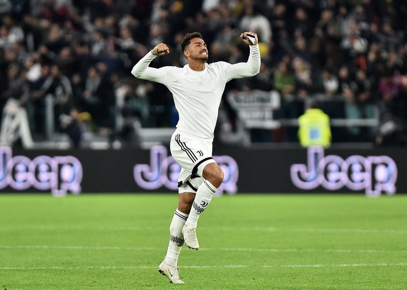 &copy; Reuters. La Juventus a enchaîné sa quatrième victoire consécutive en championnat/Photo prise le 6 novembre 2022/REUTERS/MASSIMO PINCA