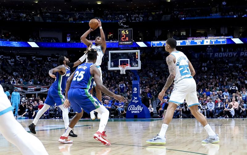 © Reuters. Dallas a perdu pour la troisième fois de suite. /Photo prise le 25 mars 2023/REUTERS/USA Today Sports