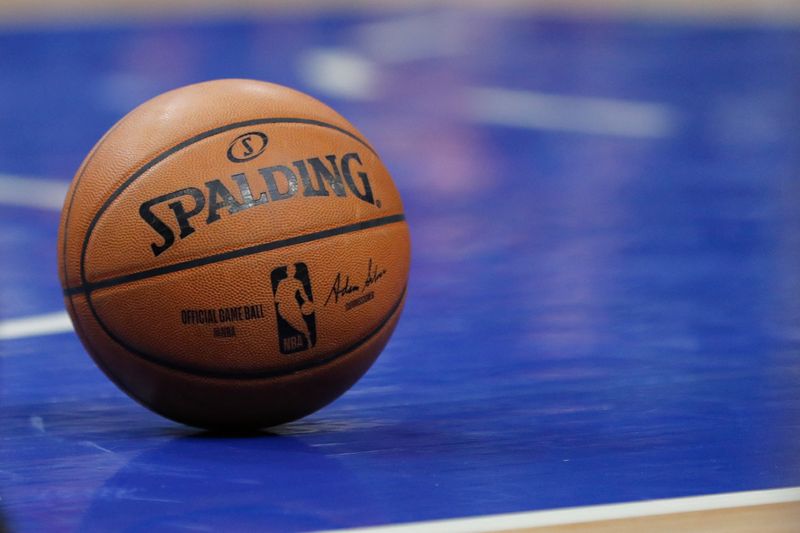 &copy; Reuters. Lyon va se déplacer à Baskonia lors de la prochaine échéance européenne. /Photo prise le 28 novembre 2019/REUTERS/USA TODAY USPW